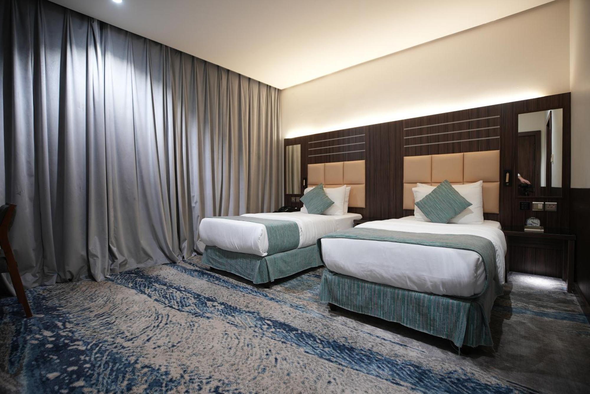White Diamond Hotel Sari Yidda Exterior foto